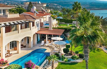 Property prices in Cyprus continue to rise