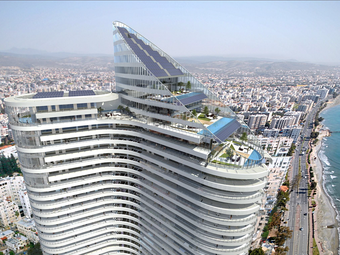 Landmark Limassol