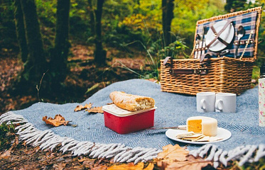 10 Ideal Picnic Spots in Paphos