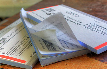 Number and value of bounced cheques increased in Cyprus