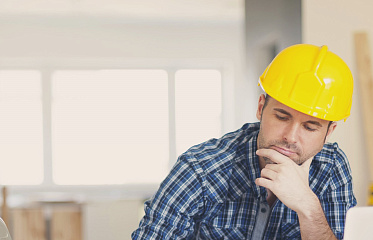 В строительном секторе Кипра царит неопределенность