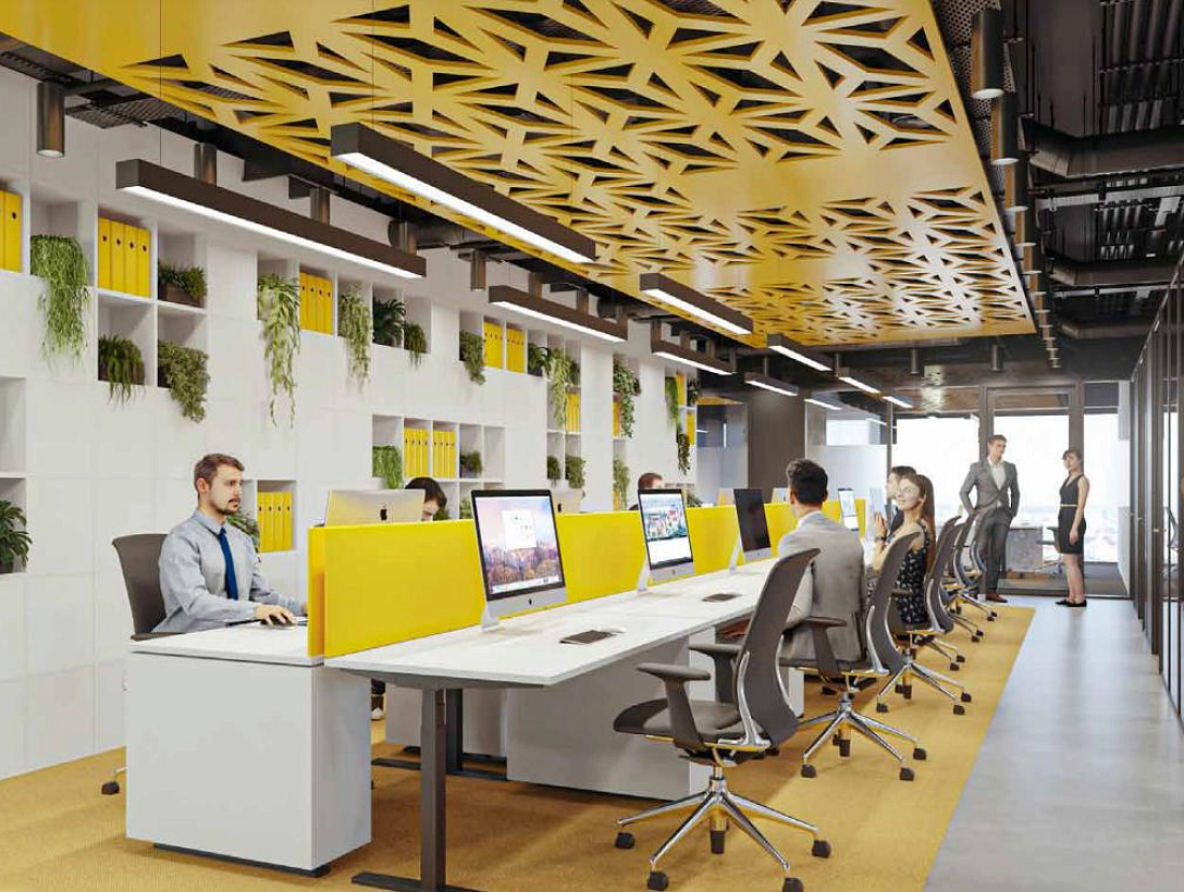 New office in Limassol