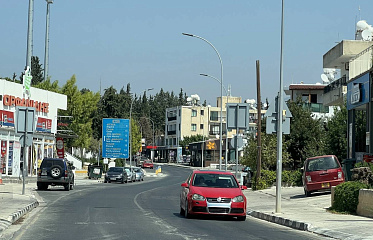 На сколько выросла стоимость квартир в Пафосе за последние 7 лет?