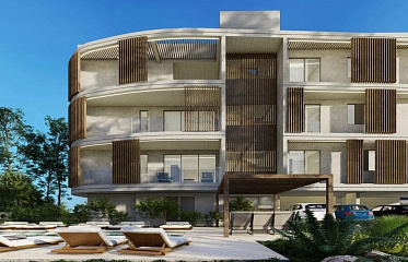 TOP 7 Best New Developments in Paphos
