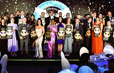 City of Dreams Mediterranean Named Best Casino Resort in the World
