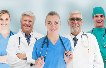 Hadassah Health Park to Come to Life in Nicosia