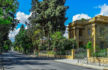 Лучшие районы для покупки недвижимости в Никосии