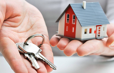 Cyprus among the most popular destinations for buying real estates by Russians