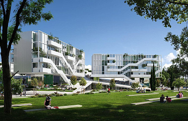 В Лимассоле появится студенческий городок