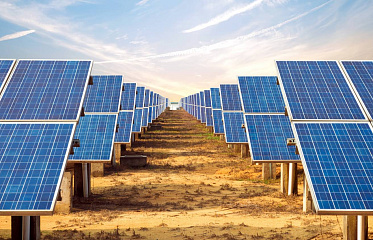 Large Photovoltaic Park to Appear in Cyprus