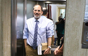 Chronicles of the Cyprus Passport Saga Part 9