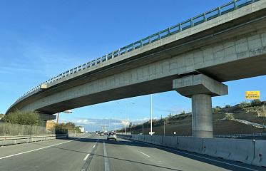 Public Works Department in search of a contractor for the construction Nicosia ring road