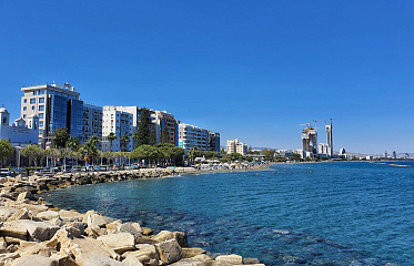 Apartment and House Prices Rise in 2021 in Cyprus