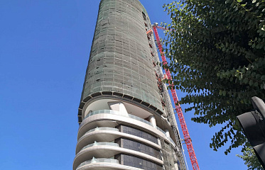 High-rise plans for iconic Nicosia street leave residents shocked