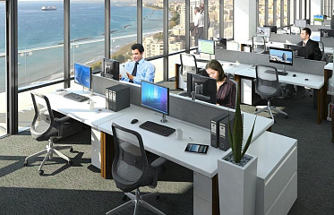 Что происходит с рынком коммерческой недвижимости на Кипре?