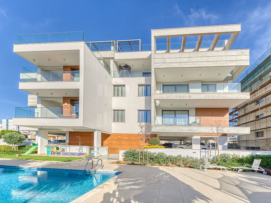 Familia Residence