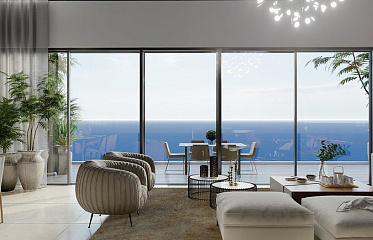 Soho Resort в Пафосе получил награду European Property Awards
