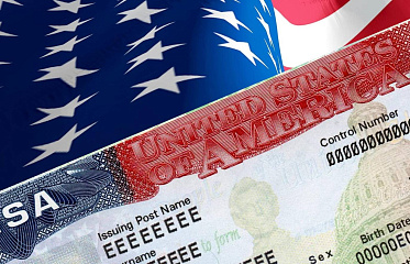 Киприоты смогут летать в США без виз