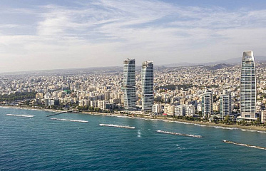 Первые собственники квартир в Trilogy Limassol Seafront получили долгожданные ключи