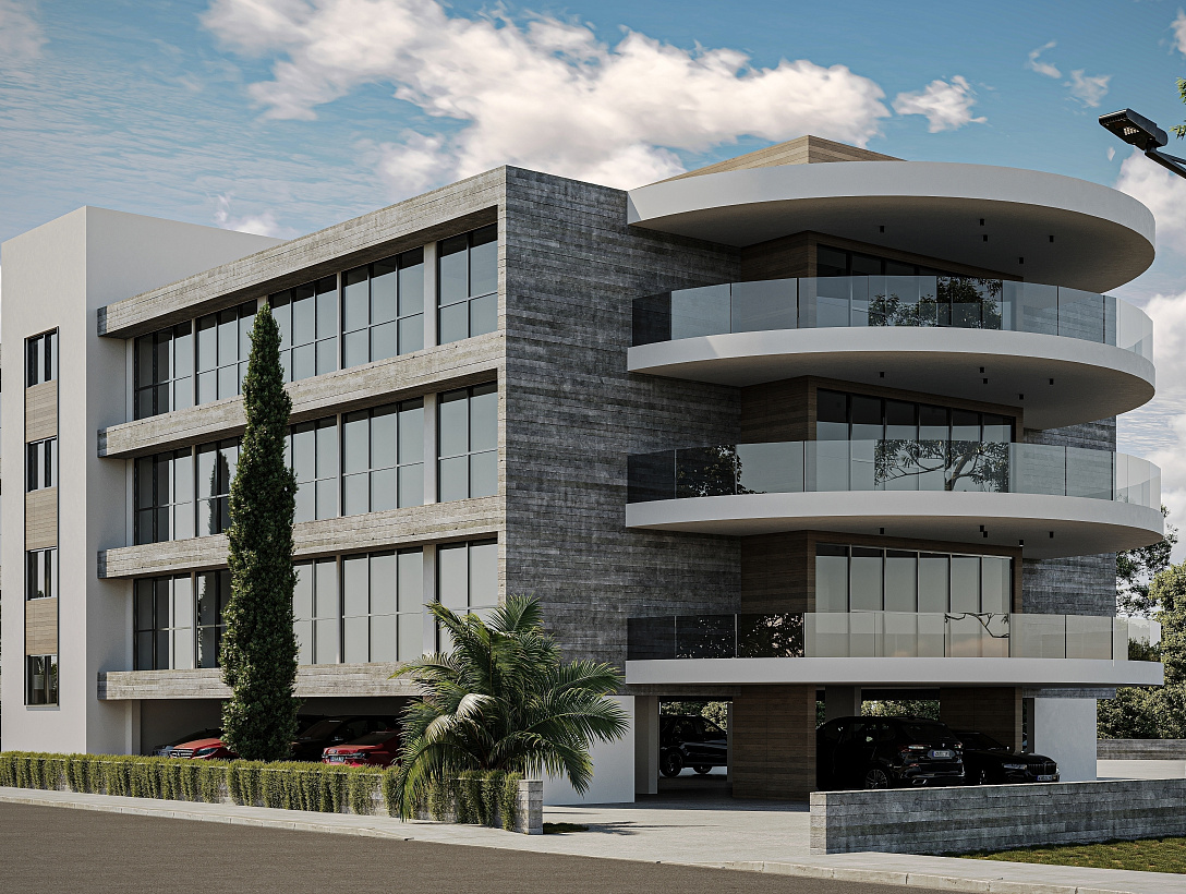 New office in Paphos