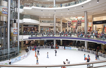 Cypriot shopping centre rents on the rise