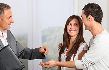 What is the best city to rent in Cyprus?