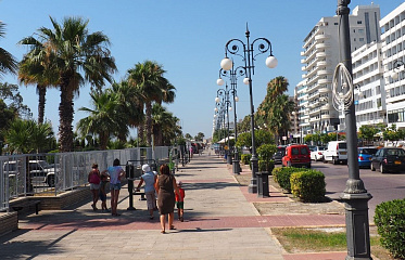 Жилье и коммунальные услуги — основные статьи расходов киприотов