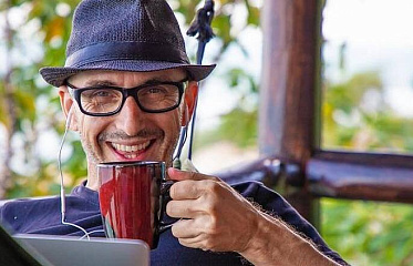 Кипр признан одной из лучших стран в мире для удаленной работы