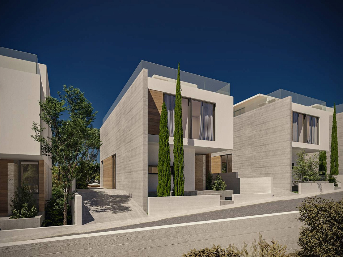 Ivy Residences