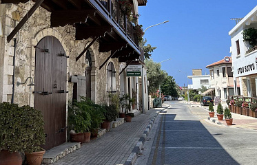 In 2024, Polis to Become Attractive Destination for Cypriots and Tourists