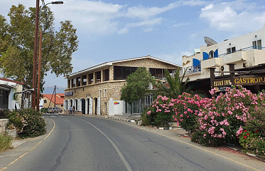 More than 140 million euros will be invested in the development of Polis Chrysochous