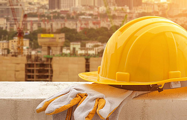 Eurostat: строительство на Кипре набирает обороты