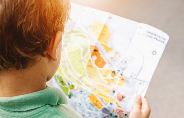 Construction of the Grand Mythos Park in the Paphos District Postponed Indefinitely