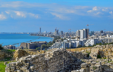 В Лимассоле появится новая высотка