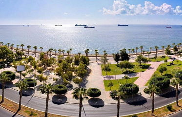 Attractions of Limassol in Cyprus - What You Can Find There