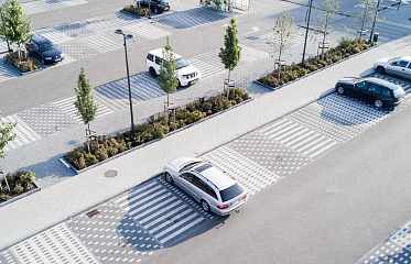 В Ларнаке возведут просторный муниципальный паркинг