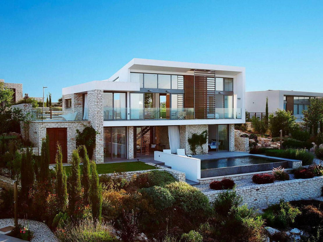 Minthis Resort