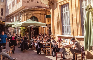 Никосия попала в ТОП лучших туристических направлений Европы