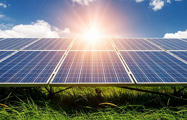 За 13 лет на Кипре построили более 500 фотоэлектрических парков