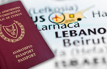 How will the scandal affect the Cyprus property sector?