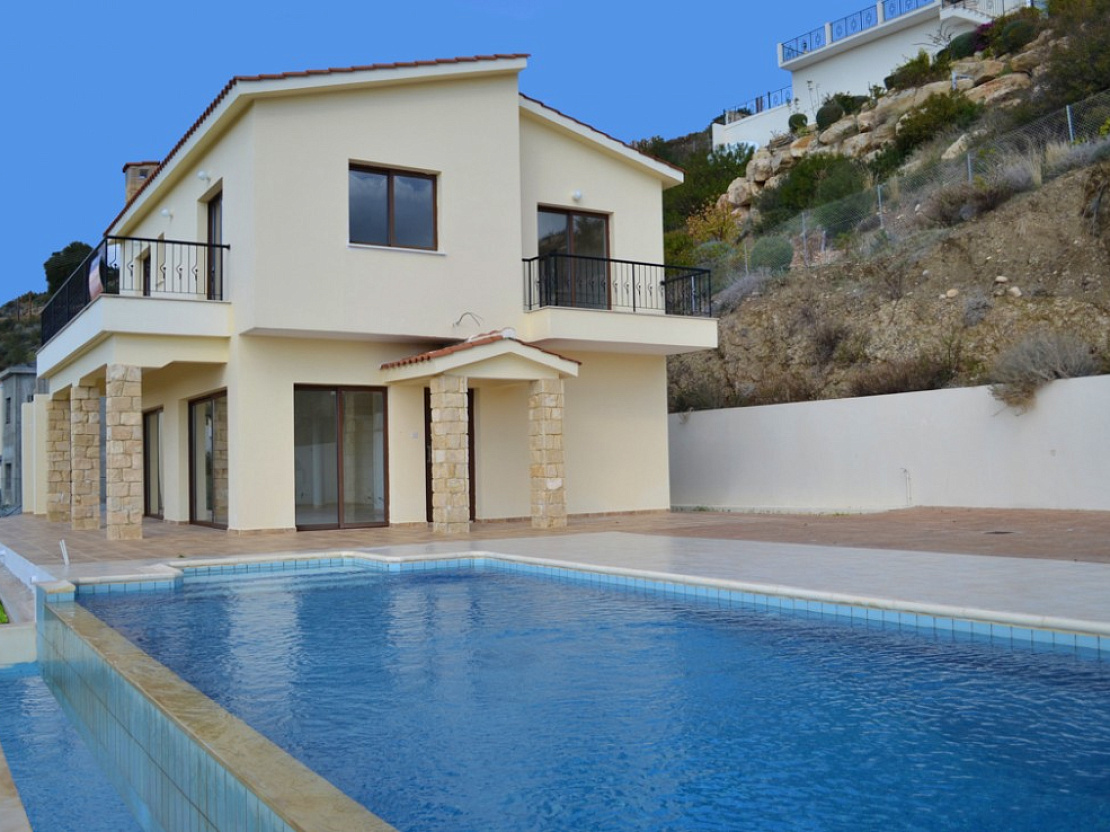 Marina Villas