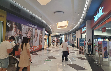 Лимассол — лидер по ценам на покупку и аренду торговых площадей на Кипре