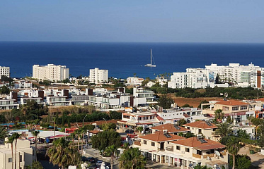Sales Boom: Cyprus Property Market Breaking Records