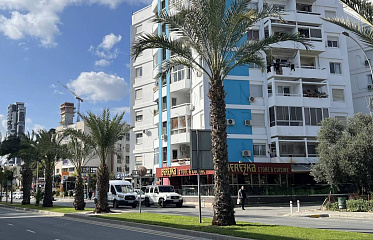 Cypriot property prices maintain upward trend