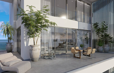 Soho Resort — новая жемчужина Пафоса