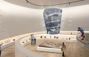 New archaeological museum in Cyprus delayed