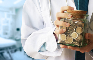 Иностранные компании скупают частные медицинские центры на Кипре