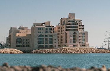 KOAG получила 11 млн евро в рамках выдачи «золотых» паспортов на Кипре