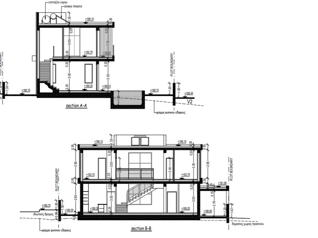 Victory Villas