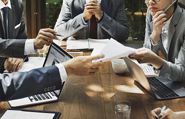 Number of Business Organizations Growing in Cyprus